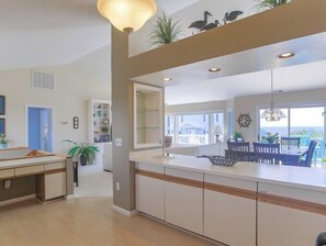 Studio (3 Bedrooms) | Property amenity - As Good As It Gets (Holly Ridge)