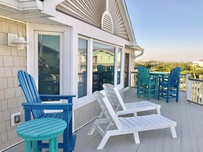 Studio (3 Bedrooms) | Property amenity