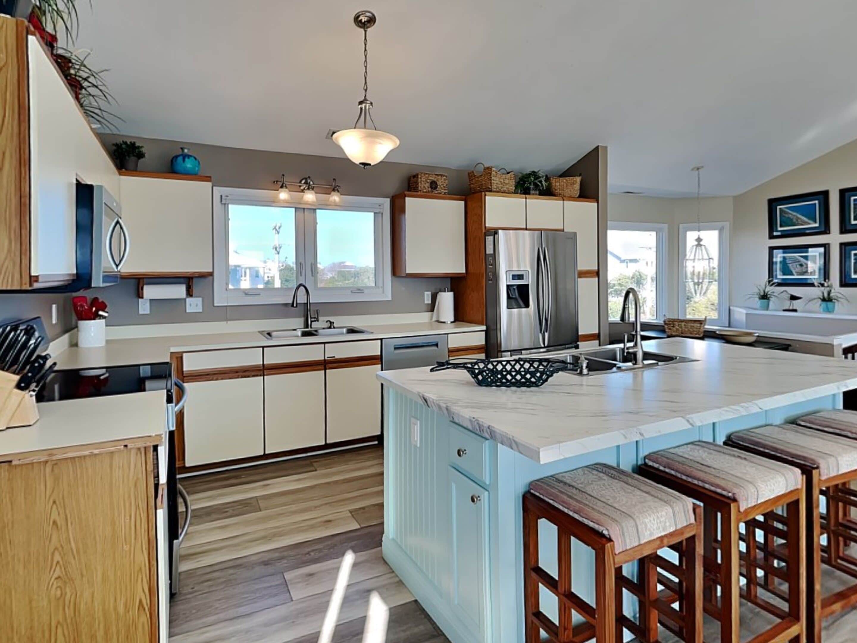 Studio (3 Bedrooms) | Property amenity