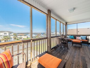 Studiolejlighed (4 Bedrooms) | Facilitet på overnatningsstedet