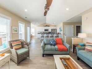 Studio (4 Bedrooms) | Équipement de l’hébergement