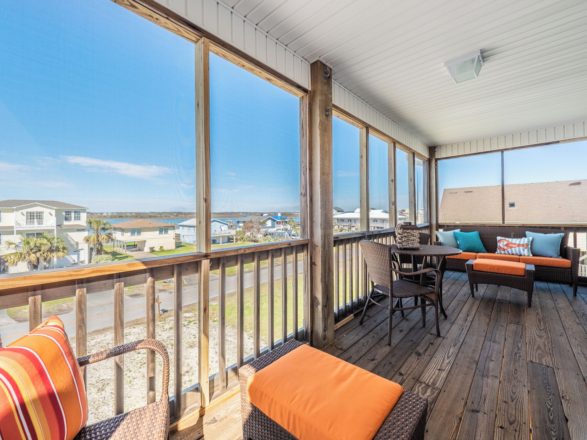 Studio (4 Bedrooms) | Property amenity