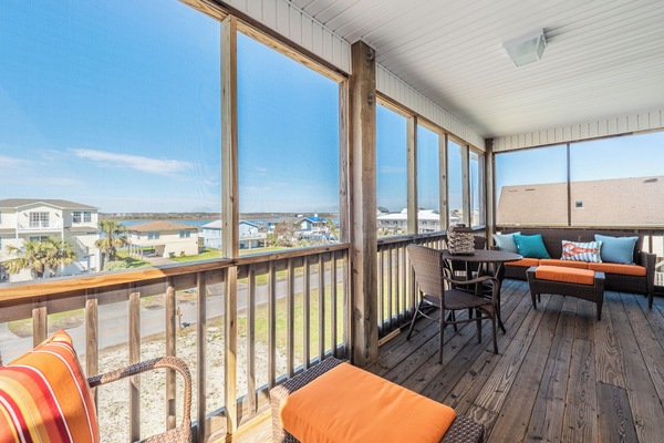 Studio (4 Bedrooms) | Property amenity