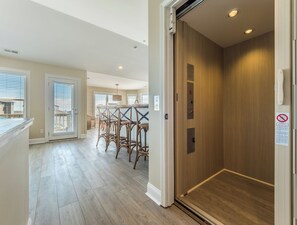 스튜디오 (4 Bedrooms) | 숙박 시설 내 편의 시설/서비스