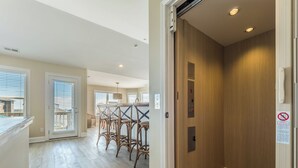 وسائل الراحة في المنشأة