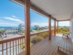 Studio (4 Bedrooms) | Property amenity - Callalily (Holly Ridge)