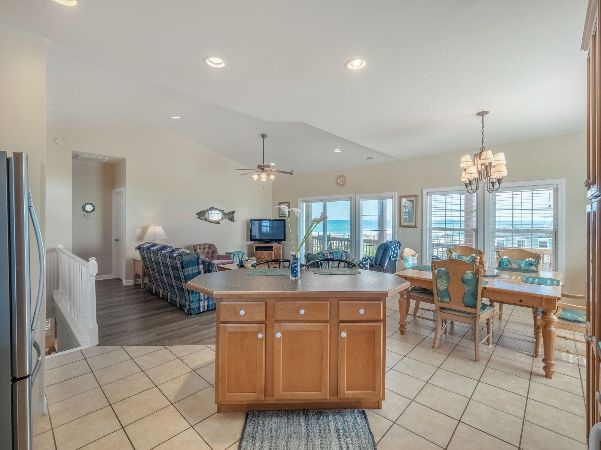 Studio (4 Bedrooms) | Property amenity