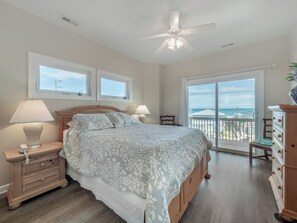 Studio (4 Bedrooms) | Property amenity - Callalily (Holly Ridge)