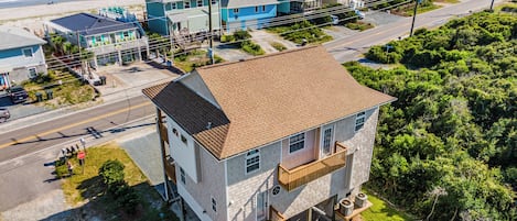 Studio (4 Bedrooms) | Front of property