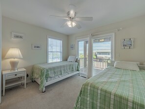 Studio (4 Bedrooms) | Property amenity