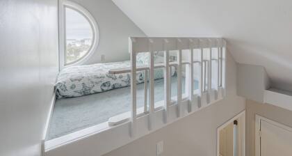 Serenity Now by Topsail Realty