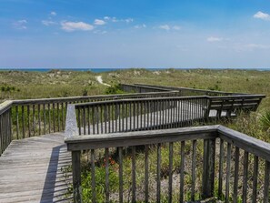 Studio (2 Bedrooms) | Fasilitas properti