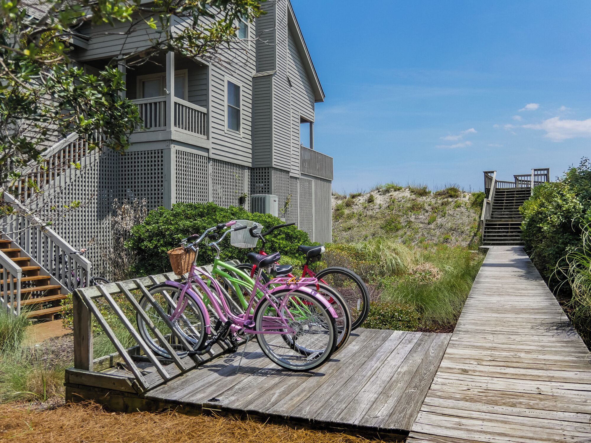 Studio (2 Bedrooms) | Property amenity