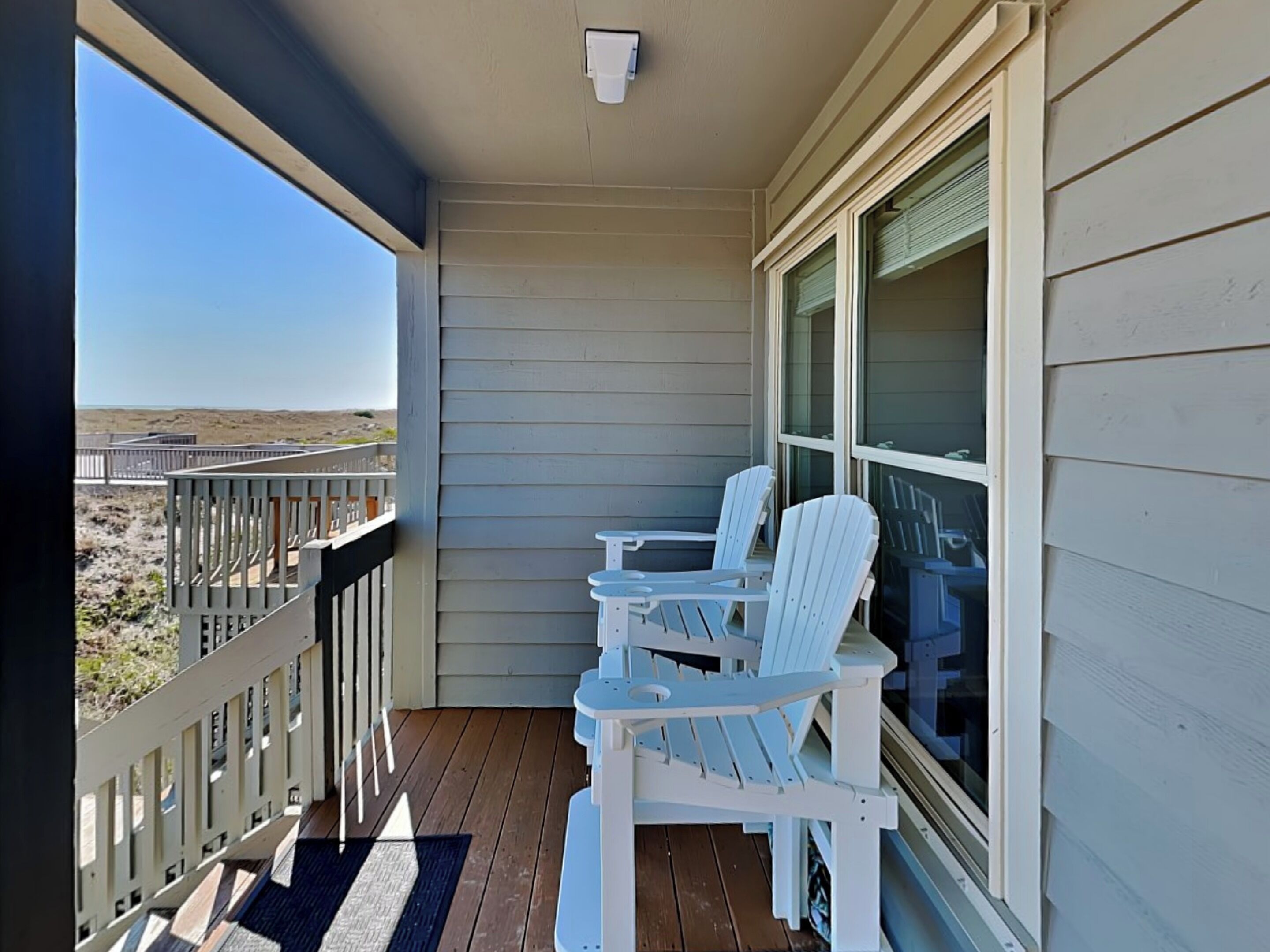 Studio (2 Bedrooms) | Property amenity