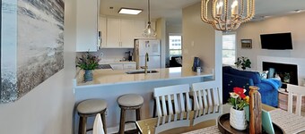 Serenity Now by Topsail Realty