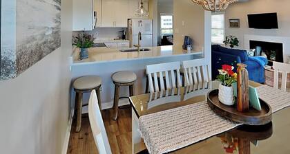 Serenity Now by Topsail Realty