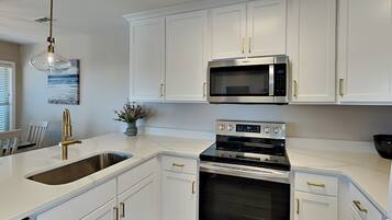 Studio (2 Bedrooms) | Fasilitas properti