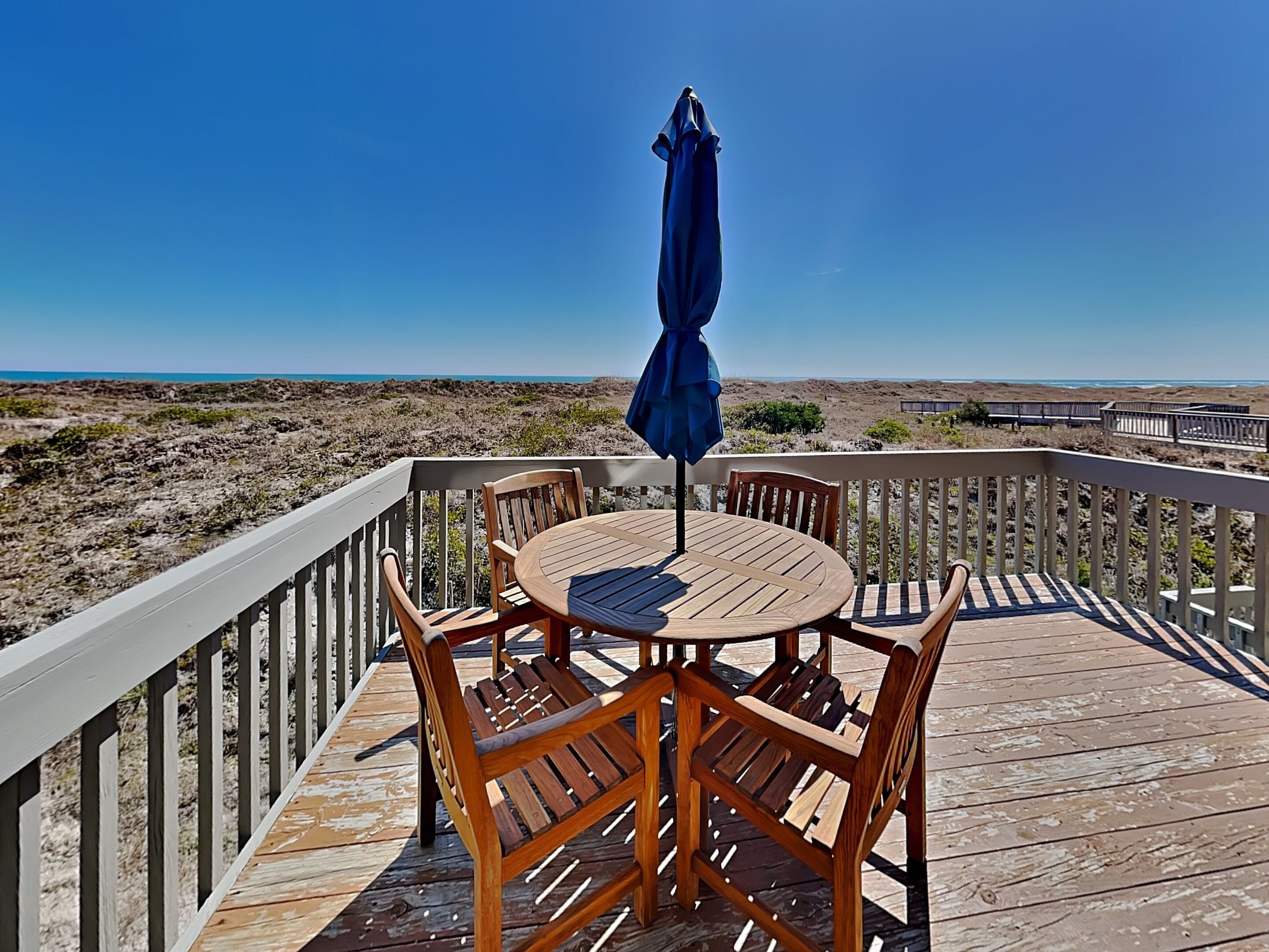 Studio (2 Bedrooms) | Property amenity