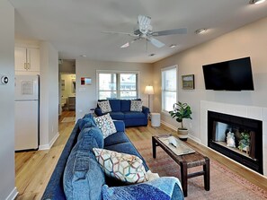 Property amenity - Serenity Now by Topsail Realty (Holly Ridge)