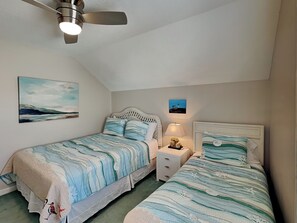 Studio (2 Bedrooms) | Majoituspaikan mukavuudet