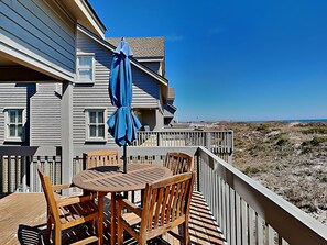 Studio (2 Bedrooms) | Property amenity - Serenity Now by Topsail Realty (Holly Ridge)