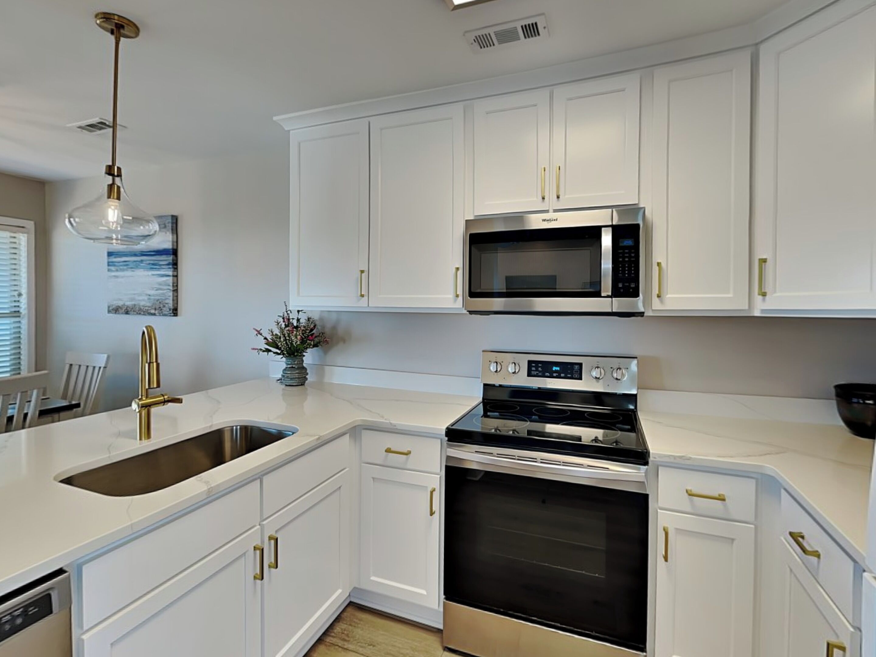 Studio (2 Bedrooms) | Kemudahan hartanah