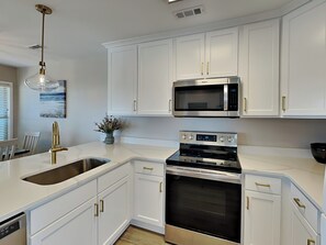 Studio (2 Bedrooms) | Property amenity