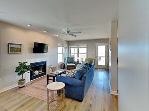 Studio (2 Bedrooms) | Équipement de l’hébergement