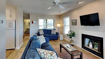 Studio (2 Bedrooms) | Ăquipement de lâhĂ©bergement