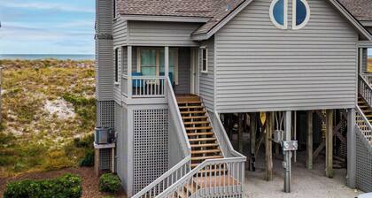 Serenity Now by Topsail Realty