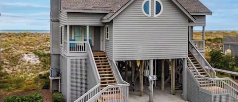 Estudio (2 Bedrooms) | Servicio de la propiedad