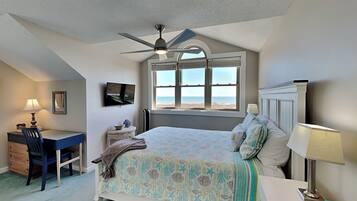 Studio (2 Bedrooms) | Kemudahan hartanah