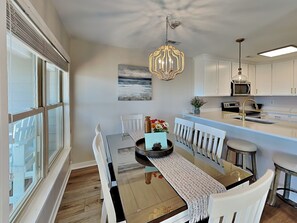 Studio (2 Bedrooms) | Property amenity - Serenity Now by Topsail Realty (Holly Ridge)