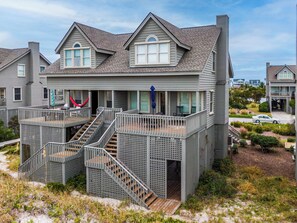 Estudi (2 Bedrooms) | Exterior