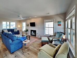 Property amenity - Serenity Now by Topsail Realty (Holly Ridge)