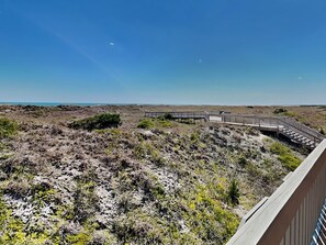 Property amenity - Serenity Now by Topsail Realty (Holly Ridge)