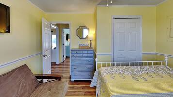 Studio (3 Bedrooms) | Bekvämlighet