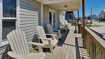 Studio (3 Bedrooms) | Bekvämlighet