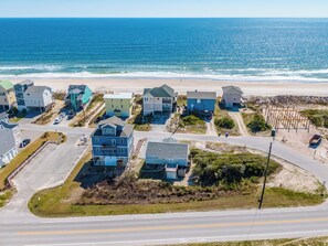 Property amenity - Bella Beach House by Topsail Realty (Sneads Ferry)