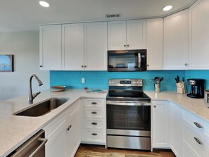 Studio (2 Bedrooms) | Property amenity