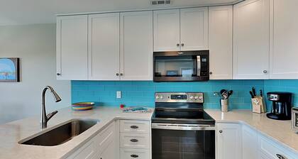 Slow Motion #8A by Topsail Realty