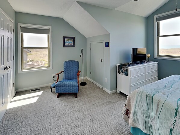 Studio (2 Bedrooms) | Property amenity