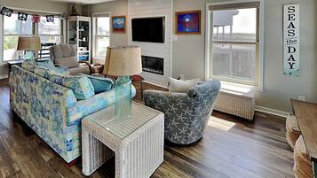 Studio (2 Bedrooms) | Ăquipement de lâhĂ©bergement