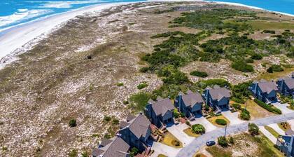 Slow Motion #8A by Topsail Realty