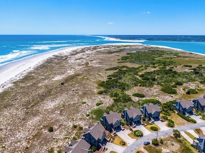 Slow Motion #8A by Topsail Realty
