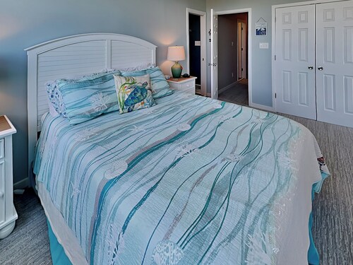 Slow Motion #8A by Topsail Realty