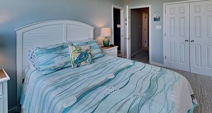 Slow Motion #8A by Topsail Realty