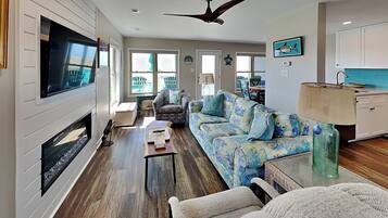 Studio (2 Bedrooms) | Property amenity