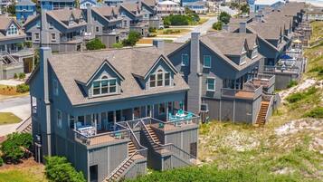 Studio (2 Bedrooms) | Ăquipement de lâhĂ©bergement