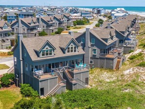 Property amenity - Slow Motion #8A by Topsail Realty (Holly Ridge)